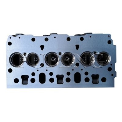 aftermarket Doosan Daewoo DE12 DE12T cylinder head 65.03101-0003 65.03101-1064 65.03101-0004 65.03101-1065 65.03101-6604 65.03101-6084  65.03101-6605 65.03101-6085 150113-00043