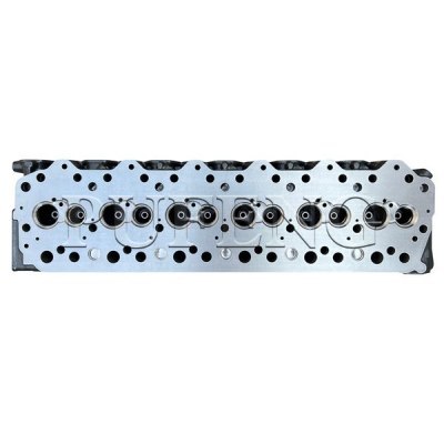 Mitsubishi cylinder head 6D31 6D34 6D34T D06S2 MD344160