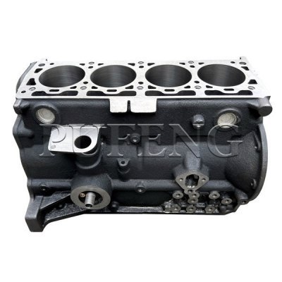 forklift cylinder block Nissan K25 engine block 11000-FY500 10102-FU500