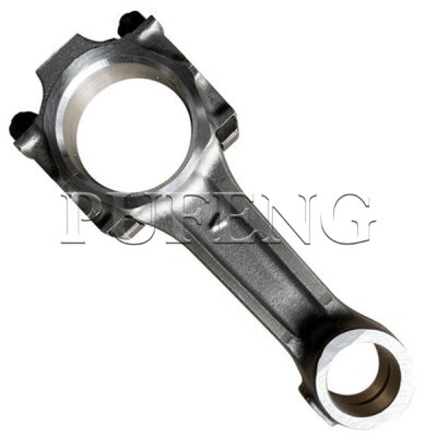 heavy truck motor parts Hino EF750 connecting rod