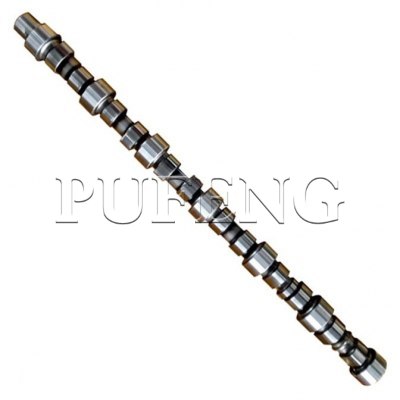 Komatsu 6D114 6D114E camshaft 6142-01-4320 6742-01-4320 for PC400-6 LW250 auto
