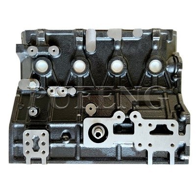 forklift cylinder block factory for Yanmar engine 4TNE92 4D92E YM729904-01560