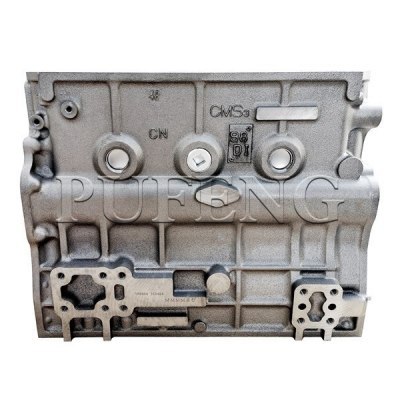 Yanmar cylinder block 4TNV98 4TNV98T for forklift Track Loader Takeuchi TB175C TB180 ZX60 729907-01560 729908-01560
