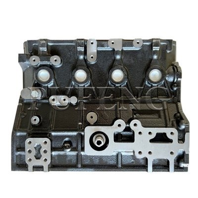 Yanmar 4TNV94 4TNV94L cylinder block 729602-01560 729906-01560 for forklift R55-7 DH60-7 DH80-7 EC55BLC 55N-3