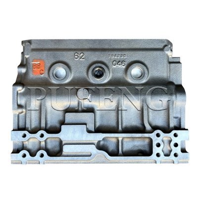 Yanmar 4TNV84 4TNV88 cylinder block 729602-01560 729901-01570