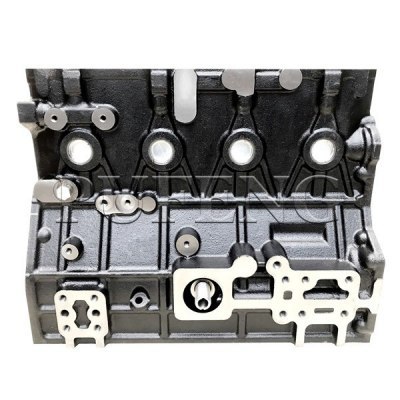 forklift engine parts Yanmar 4TNE98 4D98E cylinder block YM129903-11700 YM729903-01560 YM729902-01560 729902-01560