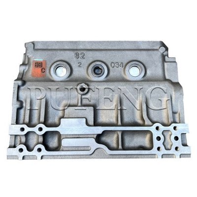 forklift cylinder block factory Yanmar 4TNE84 4TNE88 4D84E 4D88E cylinder block 729900-01560 729407-01561