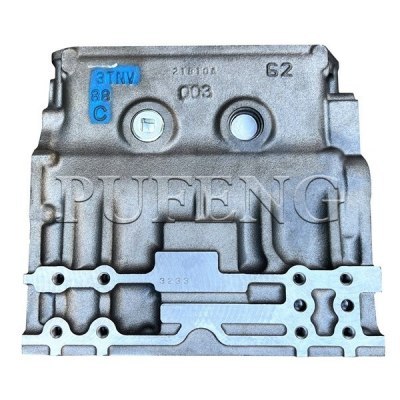 Yanmar brand new 3TNV84 3TNV88 3D84 cylinder block