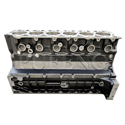 Volvo D6E D6H SD60B TCD5.9 TCD6.1 cylinder block 22468043 04280416