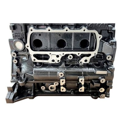 TS16949 Certified 4M40 4M40T cylinder block for Mitsubishi Pajero 2.8 Canter ME200977 MD620109