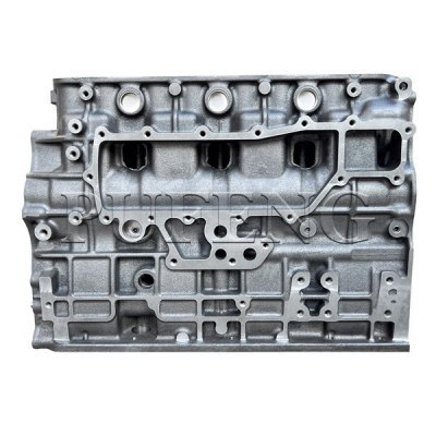 engine block for Mitsubishi truck Canter Fuso Mighty 4D34 4D34T cylinder block