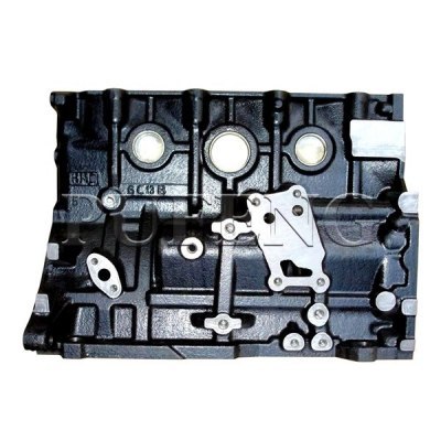 Mitsubishi 4D56 4D56T cylinder block for H1 H100 H-100