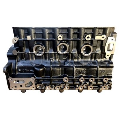 Isuzu 4JG1 4JG2 cylinder block 8-97352744-2 8-98204528-0