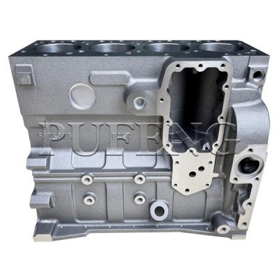 Cummins OEM diesel engine parts 4BT cylinder block 3920005 3903920 4089546 4991816 5405079 3903920 5405752
