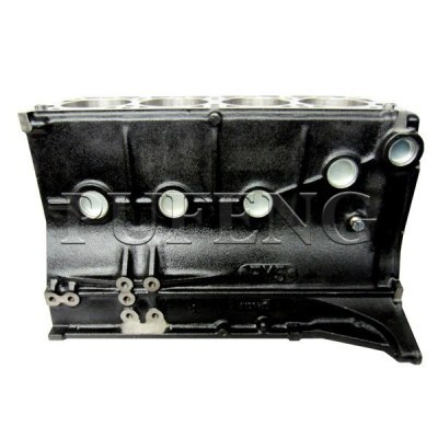 Nissan H20 H20-2 cylinder block for forklift 11000-50K02