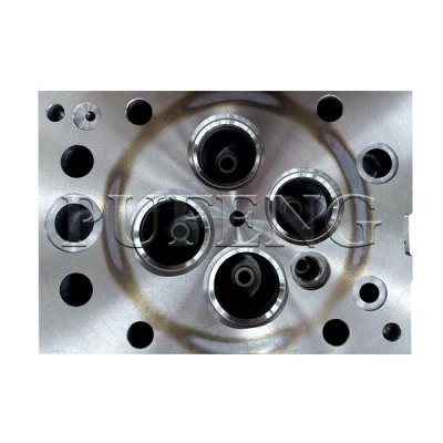 OEM cylinder head for Mercedes Benz OM457 engine 4570104520