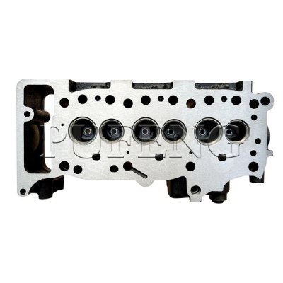 brand new aftermarket Isuzu 3KR1 cylinder head 8-94417164-7 8944171647