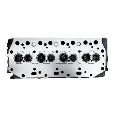 aftermarket Toyota forklift engine cylinder head in China, 2Z 7FD2Z cylinder head 11101-78202-71 11101-78700-71