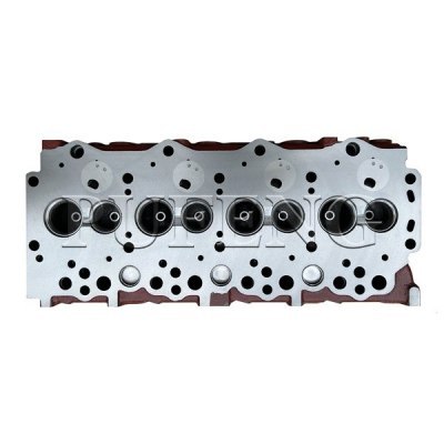 High Quality Car Cylinder Head J2 JS for Kia 0K65A-10-100 0K65C-10-100 909060