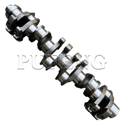 Crankshaft For Mercedes Bebz OM447 OM457 447-030-0701 447-030-0801 447-030-0901 457-030-0401 457-030-0201