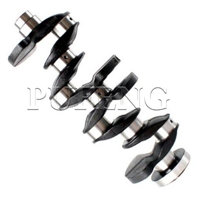 forging N20 N20B20A crankshaft 11217640165 11212212762 11217599247 for BMW F20 F25 F30 F32 E84 X3 X5 X6 Z4