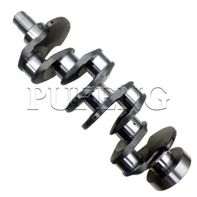 construction machinery diesel engine parts OEM CAT 3054C 3054 crankshaft 2327400 2947922 3590715 3642829