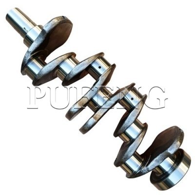 spare parts for Caterpillar 3304 crankshaft 4N7692 4N7694 2W7960 5S5252 297850 2P7850