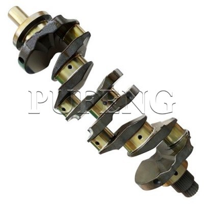 crankshaft factory casting C2.6 crankshaft for sale 3370872 2W7980 3685912 4N9694 4N7694