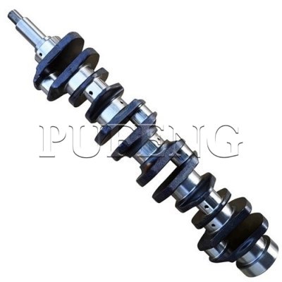 excavator crankshaft factory in China Caterpillar C6.4 crankshaft 2941749 2P6213 9S771 5S525 for 320D 320C