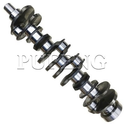 original Caterpillar C7.1 crankshaft 3764074 2223900 2715657 for 320D2 324E 924K 525D