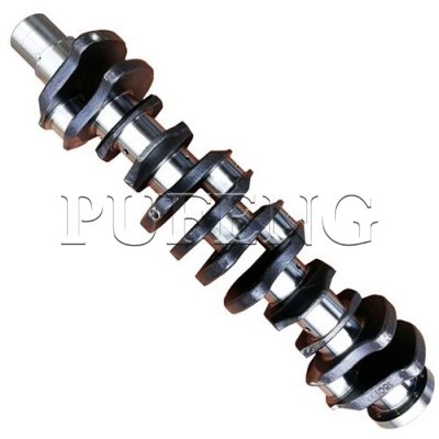 Cat Caterpillar C11 crankshaft OEM forging engine crankshaft 2219362 2219364 2243881 3133996 2078503 10R3075 for 354C D8N R1700G
