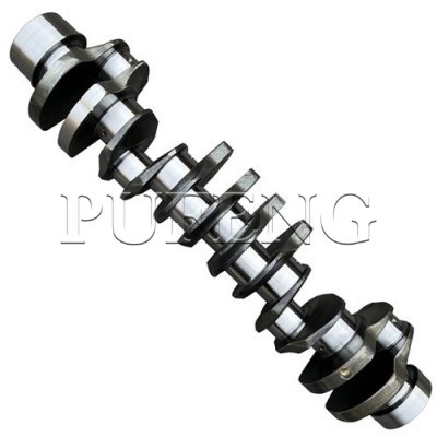 forged steel Caterpillar C15 crankshaft brand new 3133997 2219364 2219360 2219358 1950312 4P9121 9Y9112