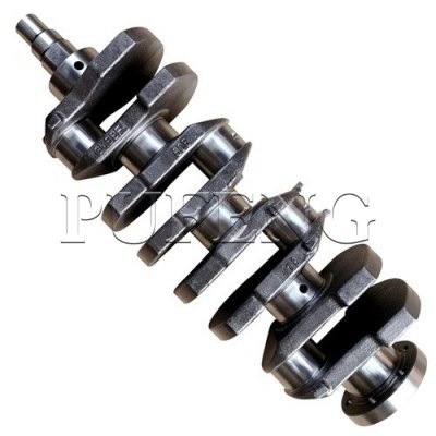 Chevrolet 1.8 crankshaft 90500608 92068094 for Optra Lacetti