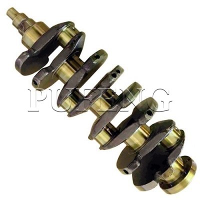 Chevrolet Corsa 1.6 crankshaft 90467348