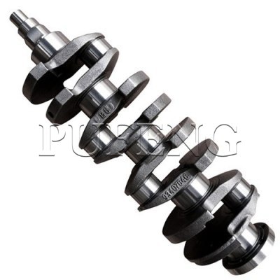 Chevrolet Aveo 1.6 crankshaft Lacetti 1.6 crankshaft 96385403