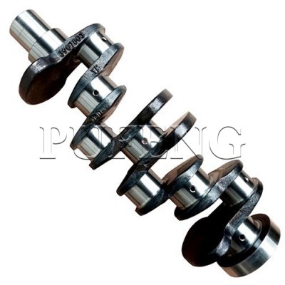 forging steel Cummins 4BT Crankshaft 3907803 3908031 3960621