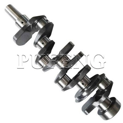 Cummins engine spare parts suppliers A2300 crankshaft 4900930 4900899 3608833