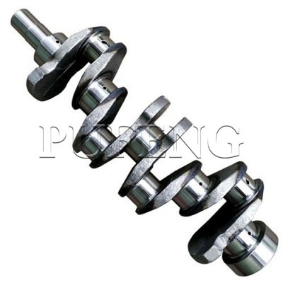 Cummins B3.3 crankshaft 4941136 3331586 3016096 4982121
