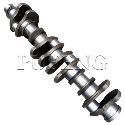 OEM K19 crankshaft 3418898 3096362 3201082 3347569 3005357 3016098 3005562 for Cummins engine