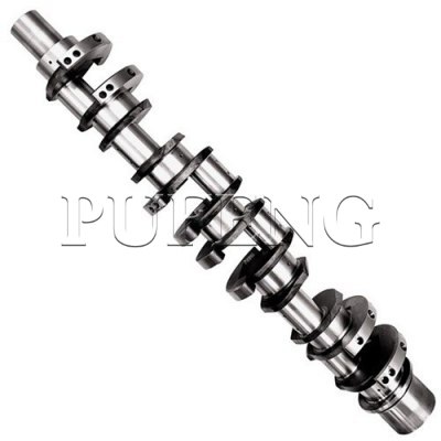 Cummins OEM crankshaft forging K38 crankshaft 3630075 3630076 4099004 3648630 3347570 3005505 3086163 3331586 3016096