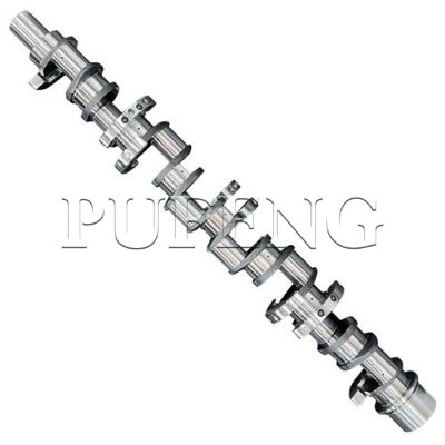 Cummins OEM crankshaft K50 KTA50 QSK50 3626832 3627642 3629276 3648618 4098998 4099000 4098997 3176426 3179928 3628873