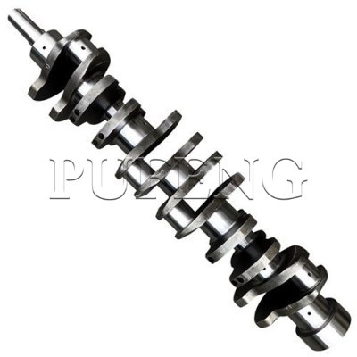 Cummins engine parts company forging crankshaft NH220 6623311111/3029341 101109 130186 4319022 4330732 4925762
