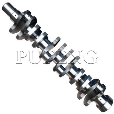Engineering Machinery Crankshaft Supplier NT855 forged crankshaft 3029340 3608833 6710311110 3000140 3024923 3418947 6710311112