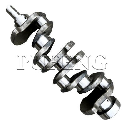 first grade forged steel crankshaft for Isuzu 4JB1engine 8944436620 8944552401 8970236620 892190927 8-94443-662-0/8-94455-240-1/8-97023-662-0/8-92190-927