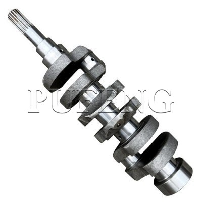 brand new D902 crankshaft for Kubota engine 1G962-23012 16265-23010