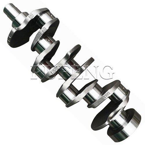 Caterpillar C4.4 crankshaft 3590715 3642829 2327400