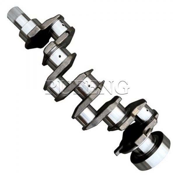Caterpillar C4.4 crankshaft 3590715 3642829 2327400