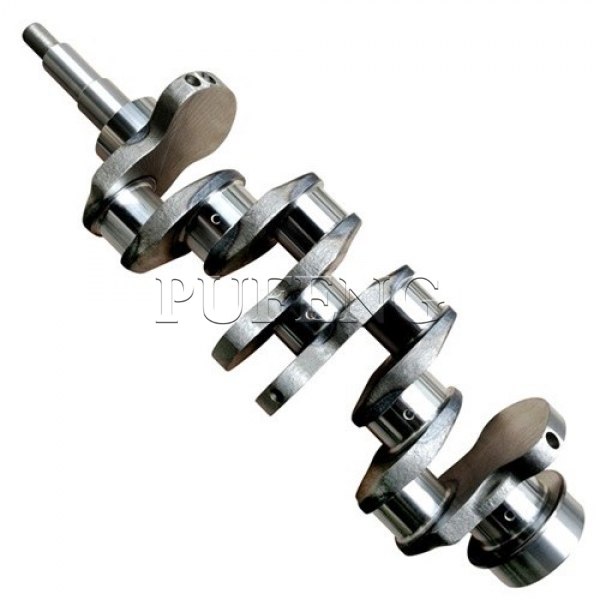 Mobis crankshaft D4DA D4DB D4DD 23110-42510 23100-45500 23111-42911 for ...