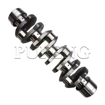 China crankshaft exporter for Isuzu engine crankshaft 4HF1 4HG1 897112-981-2 8-97033-171-2 897112-981-0 8-97146-520-2 8-97112-981-051 8-97112-981-2