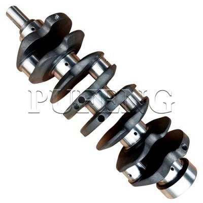 forklift crankshaft wholesale, 4JG1 4JG2 crankshaft 8-97023-182-1 8-97190-930-3 8970231821 8971909303